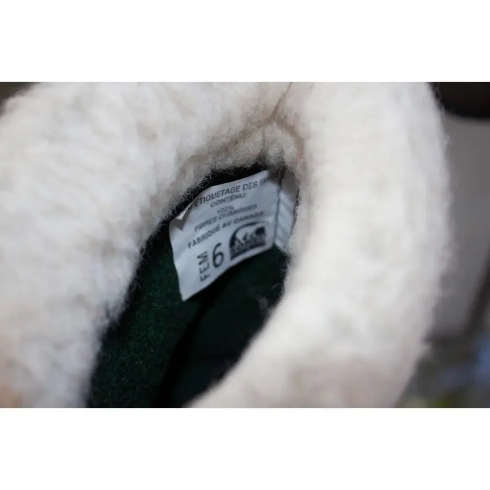 Sorel women alpine